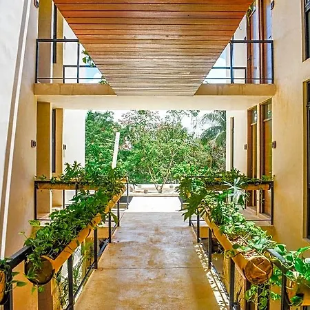 Hotel Eterna