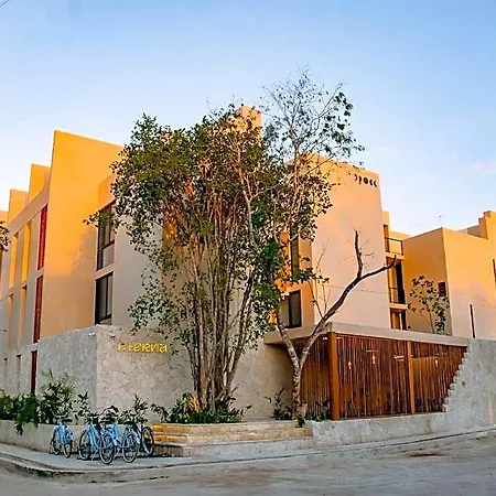 Hotel Eterna