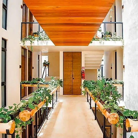 Eterna 4* Tulum