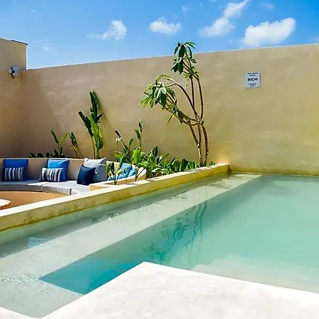 Hotel Eterna