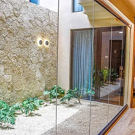 Eterna 4* Tulum