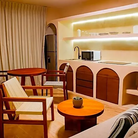 Eterna Hotel Tulum