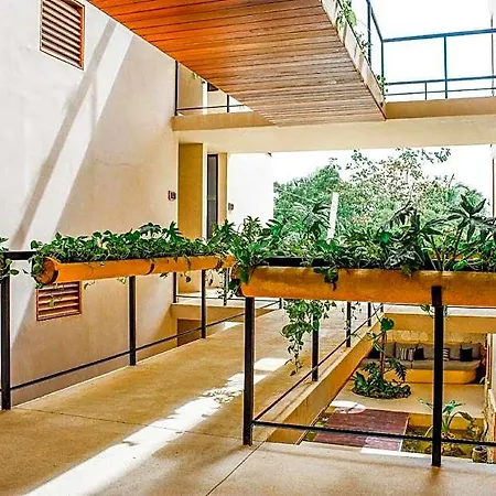 Eterna Tulum