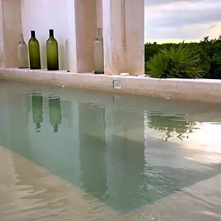 Eterna Tulum