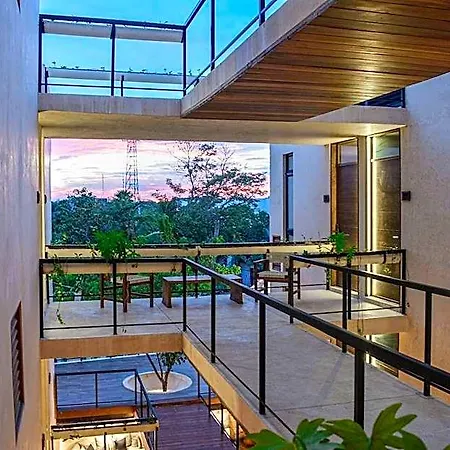 Eterna Hotel