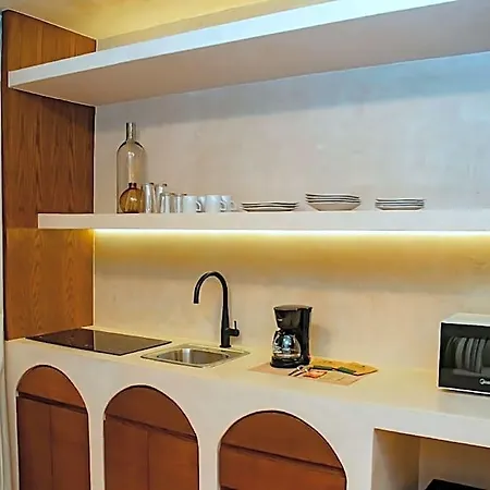Eterna Hotel 4*