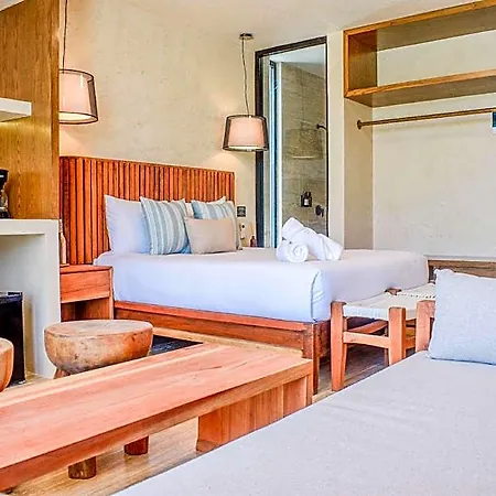 Eterna Hotel