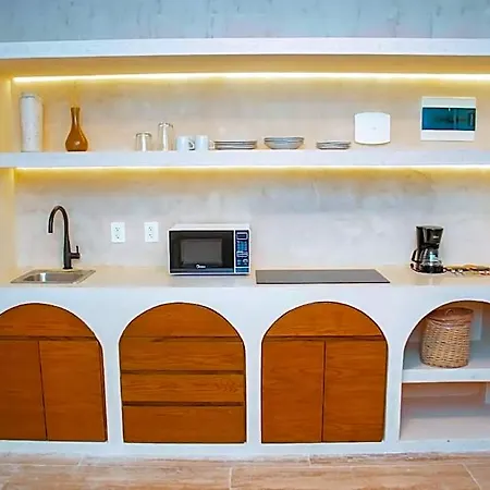 Eterna Hotel Tulum