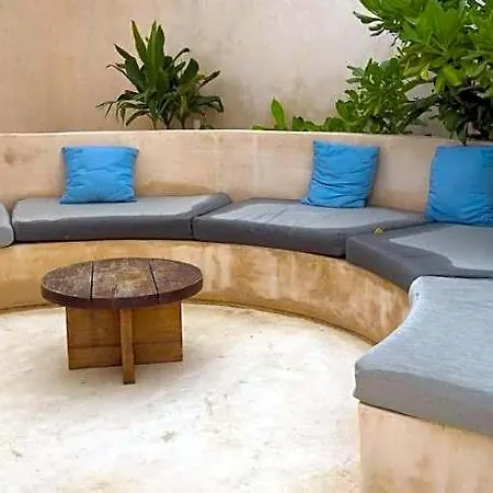 Eterna Hotel