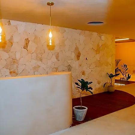 Hotel Eterna 4*