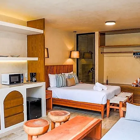 Hotel Eterna