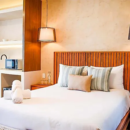 Eterna 4* Tulum