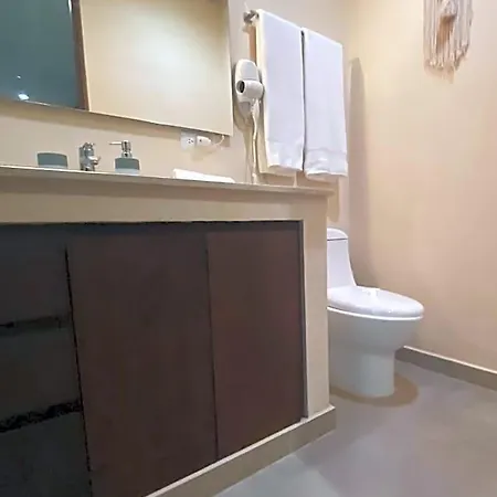For 3 Casa Azul 3*