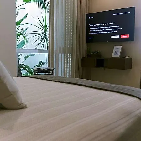 For 3 Casa Azul Hotel 3*