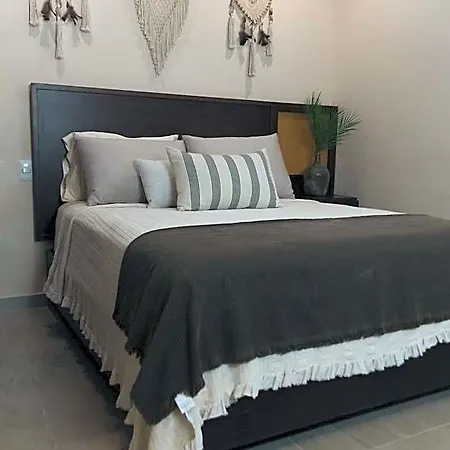 For 3 Casa Azul Hotel 3*