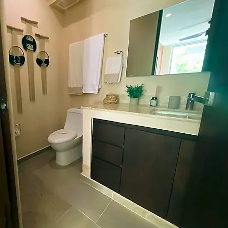 Hotel For 3 Casa Azul 3*