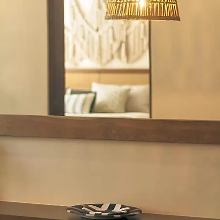 For 3 Casa Azul Hotel 3*