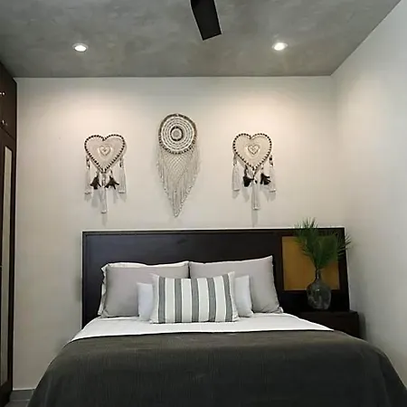 For 3 Casa Azul Hotel 3*