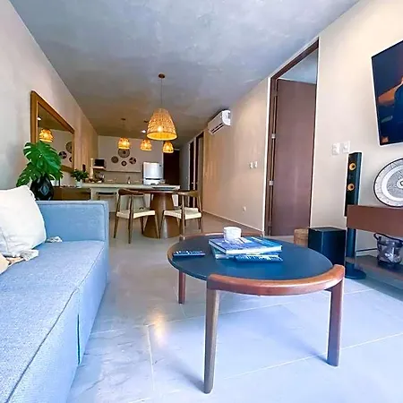 Hotel For 3 Casa Azul