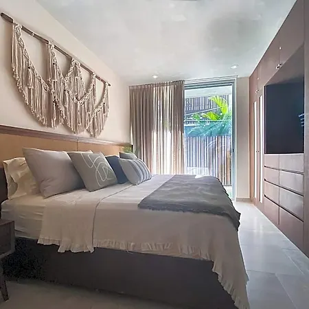 For 3 Casa Azul 3*