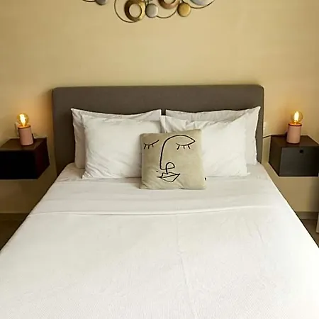 Chic With Private Pool & Rooftop Tulum