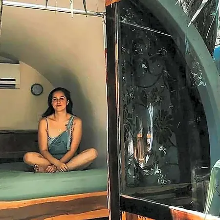 Tubo - Unique Hostal