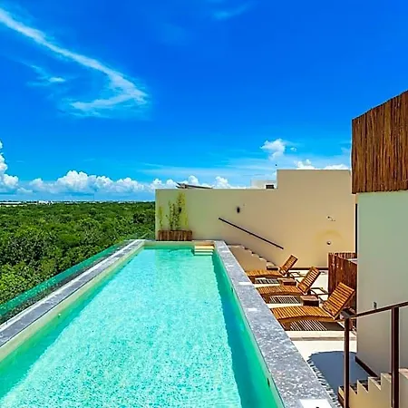 Pre Opening! Solemn Luxury By Spot Hotel 4*