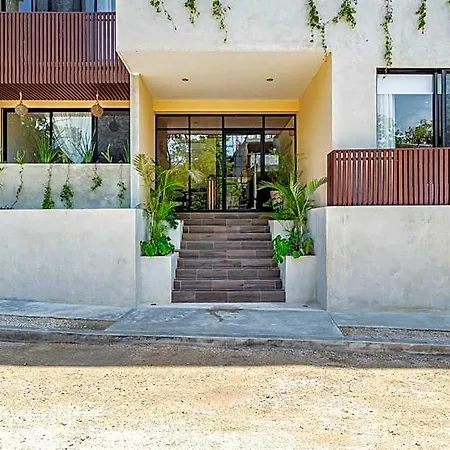 Hotel Pre Opening! Solemn Luxury By Spot Tulum