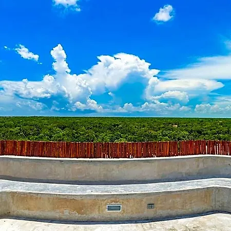 Pre Opening! Solemn Luxury By Spot Hotel Tulum