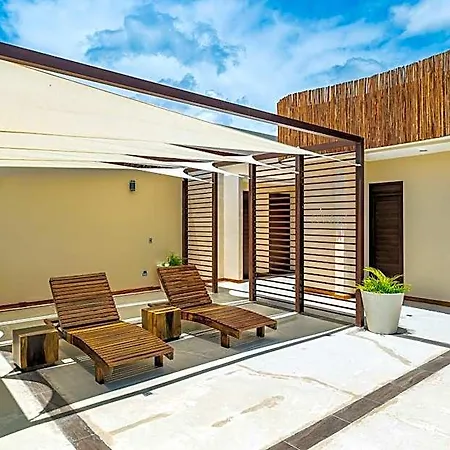 Pre Opening! Solemn Luxury By Spot Tulum