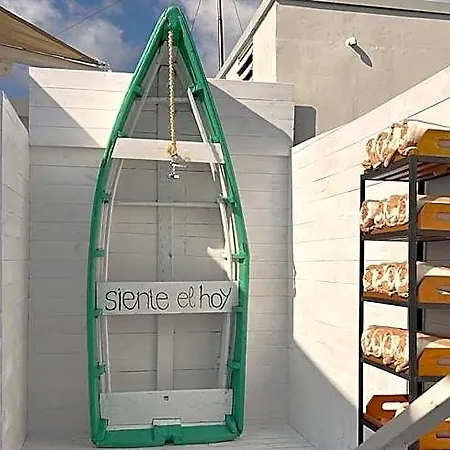 Siente & Cenote Club
