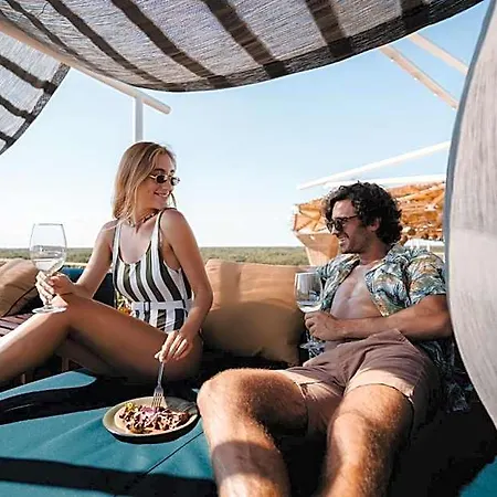 Hotel Siente & Cenote Club Tulum