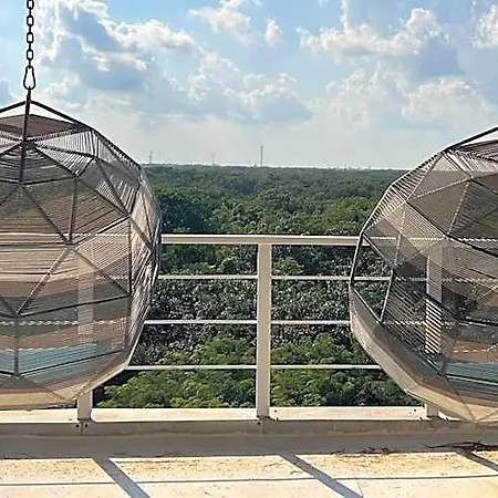 Hotel Siente & Cenote Club