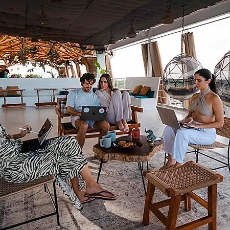 Hotel Siente & Cenote Club 4*