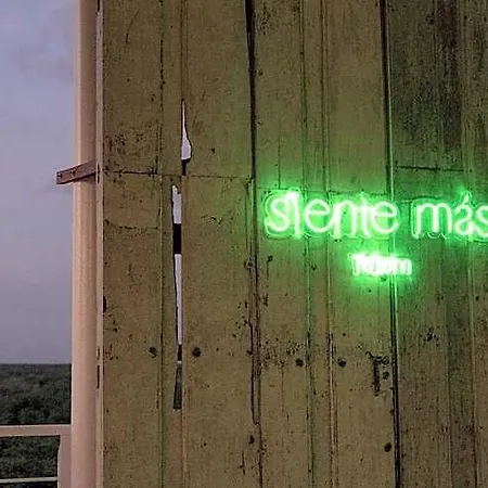 Siente & Cenote Club Hotel 4*