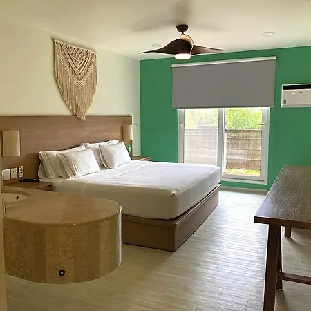 Siente & Cenote Club Hotel Tulum