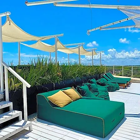 Hotel Siente & Cenote Club
