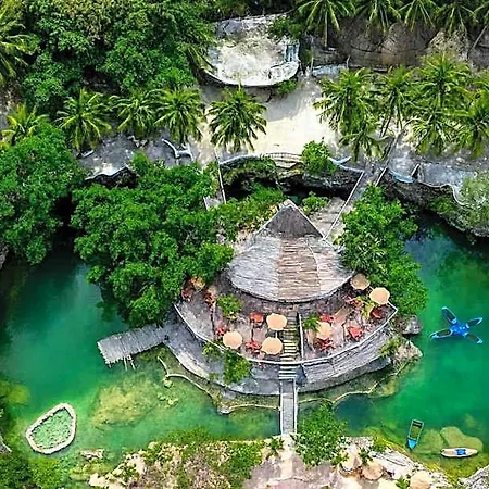Siente & Cenote Club