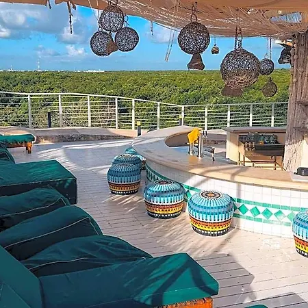 Siente & Cenote Club 4*