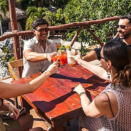 Siente & Cenote Club Hotel Tulum
