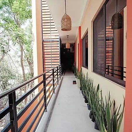 Del Jaguar * Tulum