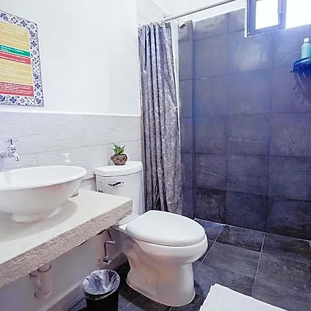 Del Jaguar Hotel Tulum