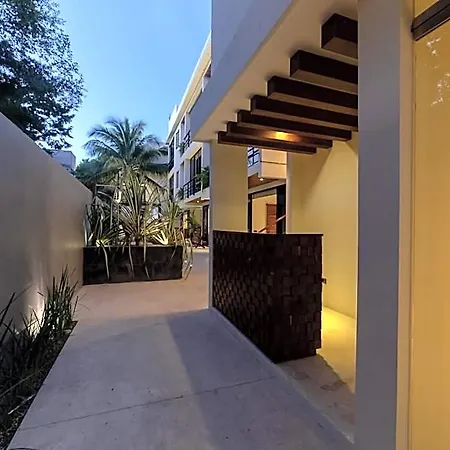 Hotel Bt Tulum