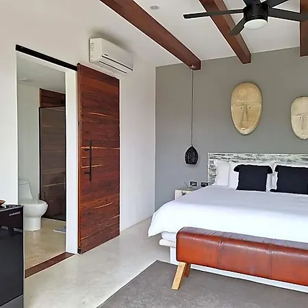 Bt Hotel Tulum