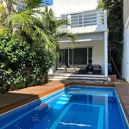 Chill Hostel Tulum