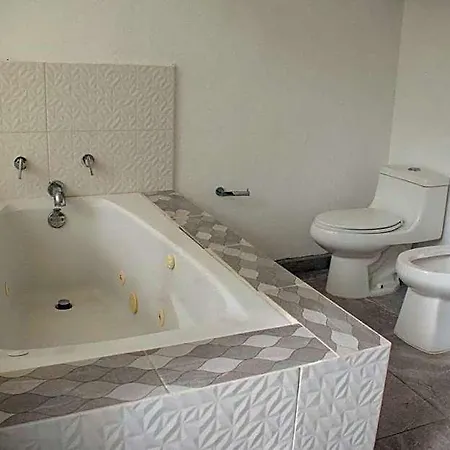 Chill Hostel Tulum