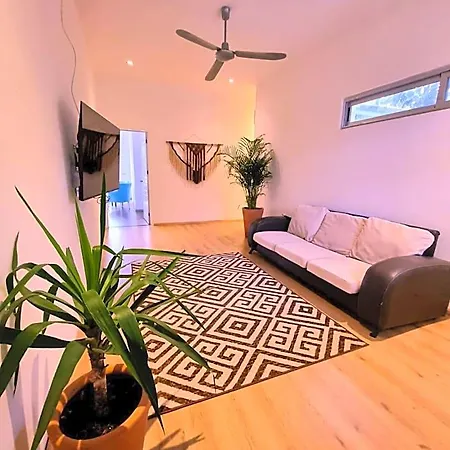 Chill Hostel *