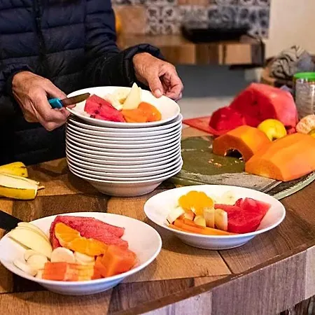 Chill Hostel Tulum