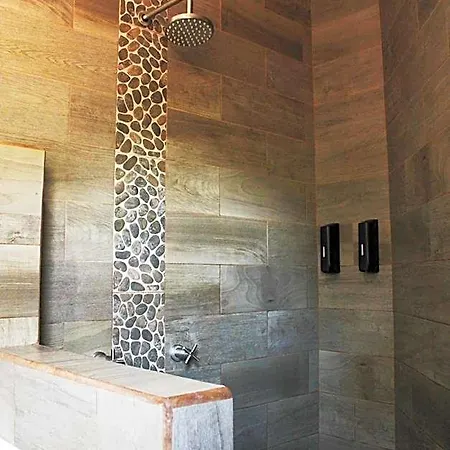 Casa Colibri Tankah 4*