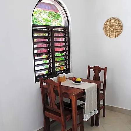 Bed & Breakfast Casa Colibri Tankah Tulum